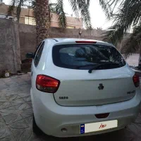 تیبا2|خودرو سواری و وانت|بم, |دیوار