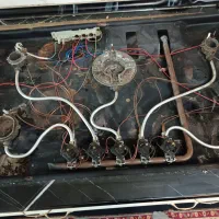 تعمیرسرویس کولرگازی وآبی یخچال گاز رومیزی آبگرمکن