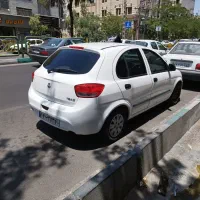 تیبا ۲ مدل ۹۹