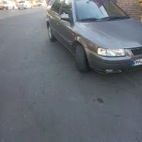 سمندLXمدل ۹۰