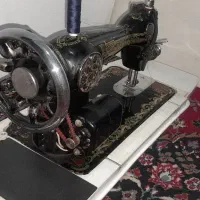 چرخ خیاطی فیلیپس