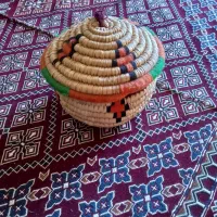 سبد تزینی
