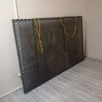 فنس بک تابلو آماده‌ی نصب