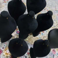 استندو مانکن جواهرات