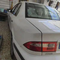 سمند کارمندی LX99
