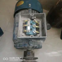 دینام سه فاز کاجلی 1.5 اسب