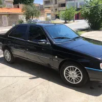 پژو 85تمام رنگ
