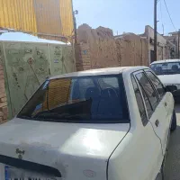 پراید مدل ۸۰
