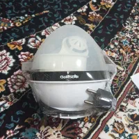 تخم‌مرغ‌آبپز