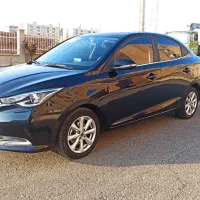 Fmc511|خودرو سواری و وانت|تهران, درختی|دیوار