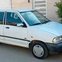 پراید ۸۴