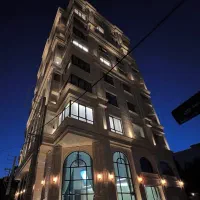 برج رونا رزیدنس نوشهر