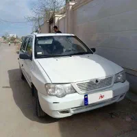پراید111seمدل95