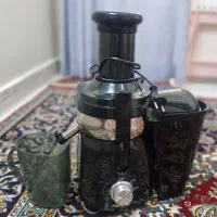 آبمیوه گیری تک  کاره مونوتک بدون خط و خش با تخفیف