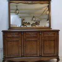 اینه کنسول سرویس جهیزیه دورود بدون پیش پرداخت