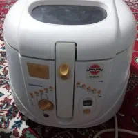 سرخ کن پارس خزر