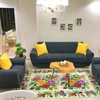 به نام خدا اجاره آپارتمان ۹۵ متری در علی آباد