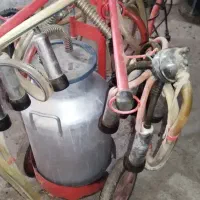 شیردوش نو