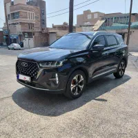 تیگو۷ پرو مکس دو دیفرانسیل