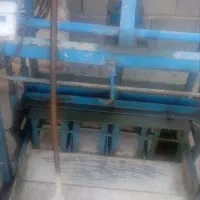 دستگاه بلوک زن 20*40