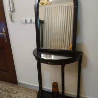 آینه کنسول