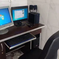 فروش کامپیوتر ومیز وصندلی