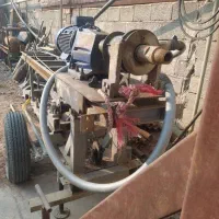 حفاری چاه