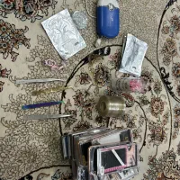 وسایل مژه