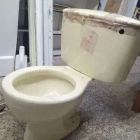 توالت فرنگی