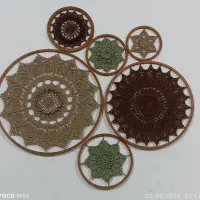 دیوار کوب زیبا