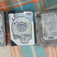 هارد رم  دیسک مکستور 80