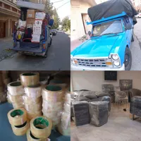 باربری نیسان باروانت تلفنی کرایه اژانس اسباب کشی|خدمات حمل و نقل|سنندج, |دیوار