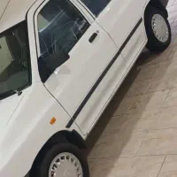 پراید مدل ۹۷