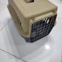 قفس سگ نو