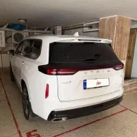 ایکستریمvxرنگ سفید مدل۱۴۰۳