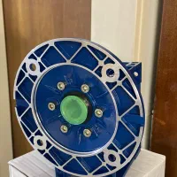 الکتر وموتور گیربکس صنعتی