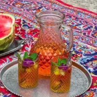 لیوان خشتی