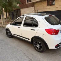 کوییک gxrمدل 404  فول ترین نسخه پارس خودروی