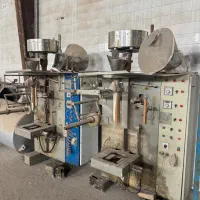 دستگاه بسته بندی وزنی