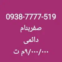 سیمکارت ایرانسل رند بیلبوردی