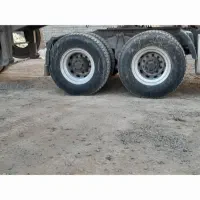 رینگ تیوبلکس ولوو ۲۴ اف اچ