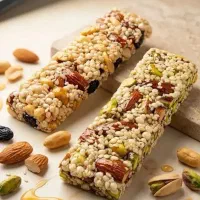 استخدام نیرو کار، نات بار (پروتئین بار)