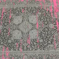 گلیم فرش ۶متری