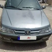پژو|خودرو سواری و وانت|آبدانان, |دیوار