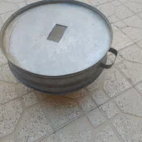 تنور خانگی
