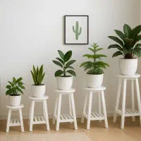 استند گلدان، ارسال رایگان ،پرداخت در محل