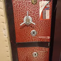 گاو صندوق نو