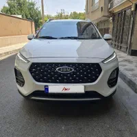 ام وی ام ایکس ۲۲ پرو ۱۴۰۲ گیربکس دنده گارانتی فعال