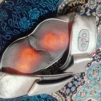ماساژور گردنی irest