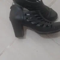 کفش کفش